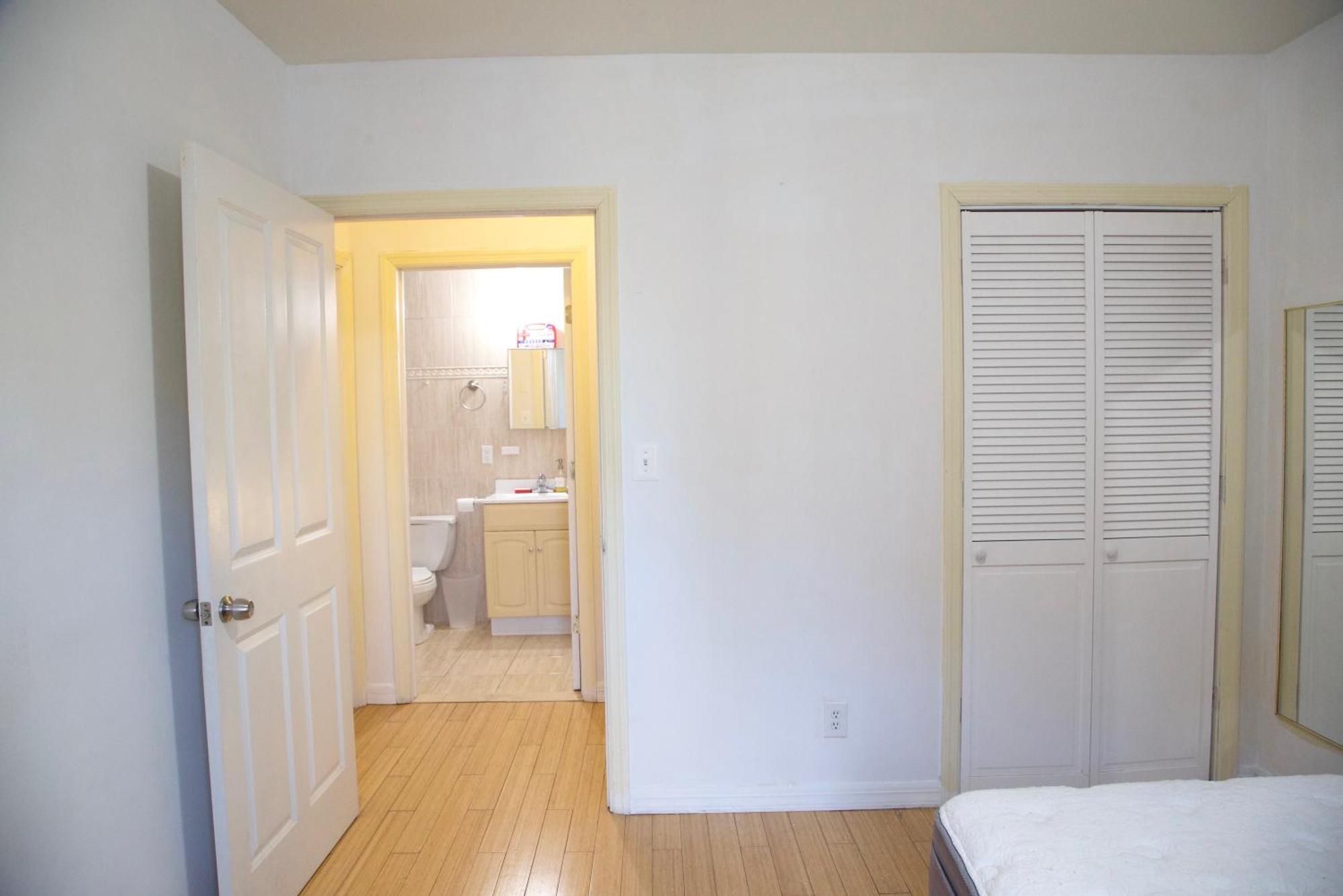 Brightonbeach2-Spacious Room-Close To Beach Nova York Exterior foto